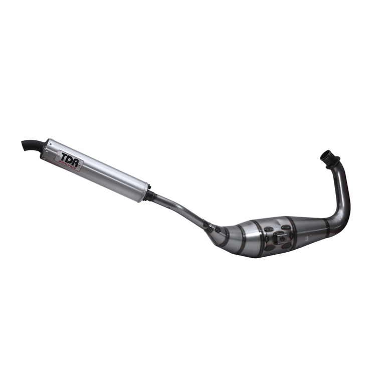Muffler TDR Racing muffler-tdr-racing