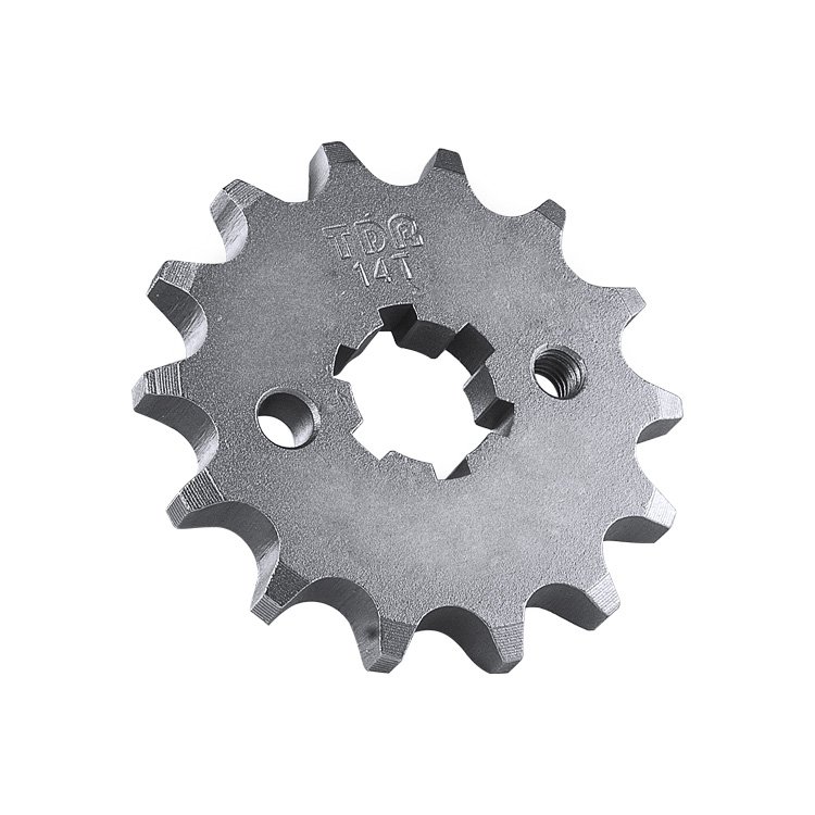 Front Sprocket - Tdr-racing