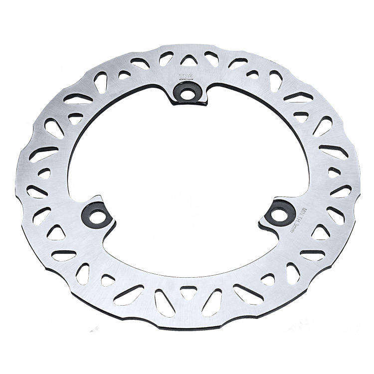Front Racing Disc Rotor N-Spec - TDR-Racing
